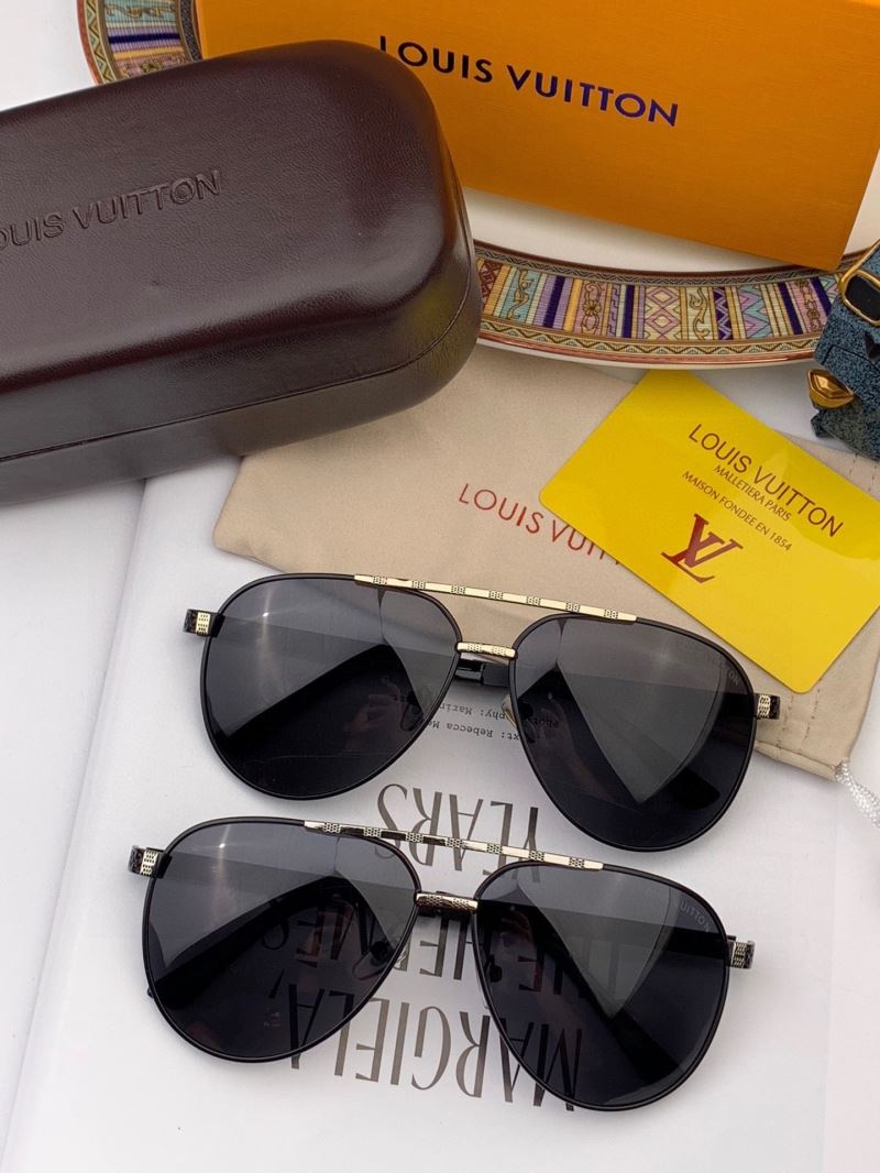 LV Sunglasses